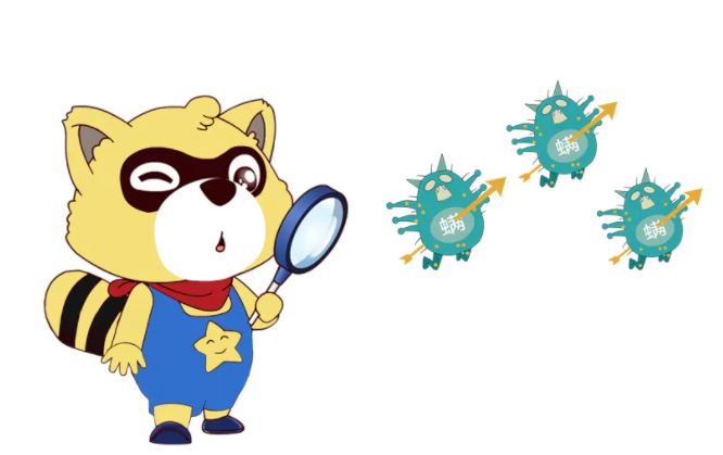 床上有螨蟲的表現有哪些？用什么除螨蟲最有效？