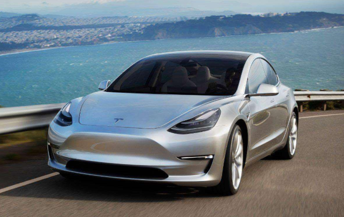 特斯拉2021款什么時(shí)候上市？新款特斯拉model3有什么變化？