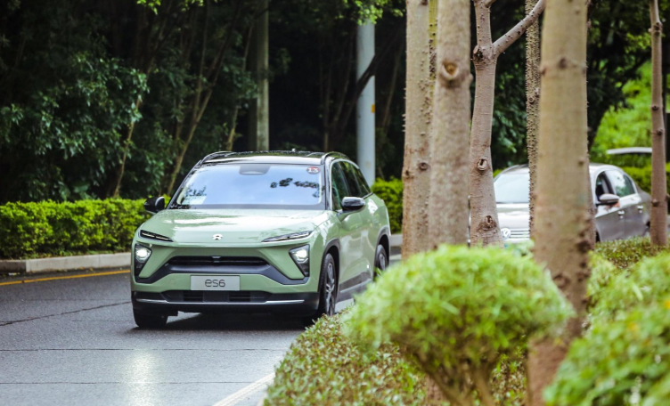 蔚來汽車es6補貼后價格是多少？蔚來es6續航只有200嗎？