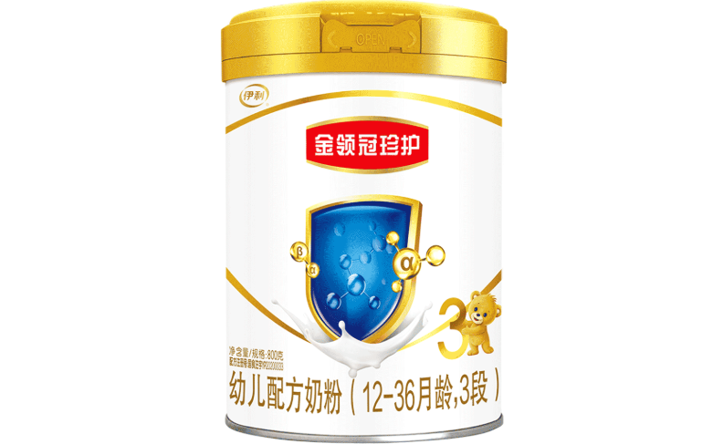 伊利珍護(hù)奶粉怎么樣安全嗎？伊利珍護(hù)奶粉值得買嗎？