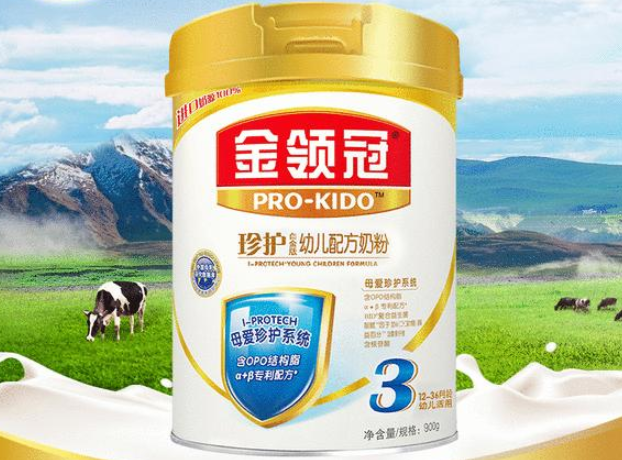 伊利金領(lǐng)冠珍護(hù)新升級如何？伊利金領(lǐng)冠珍護(hù)新包裝怎么樣？