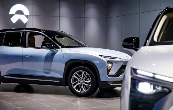 蔚來電動汽車報價是多少？蔚來es6純電動汽車價格多少錢？
